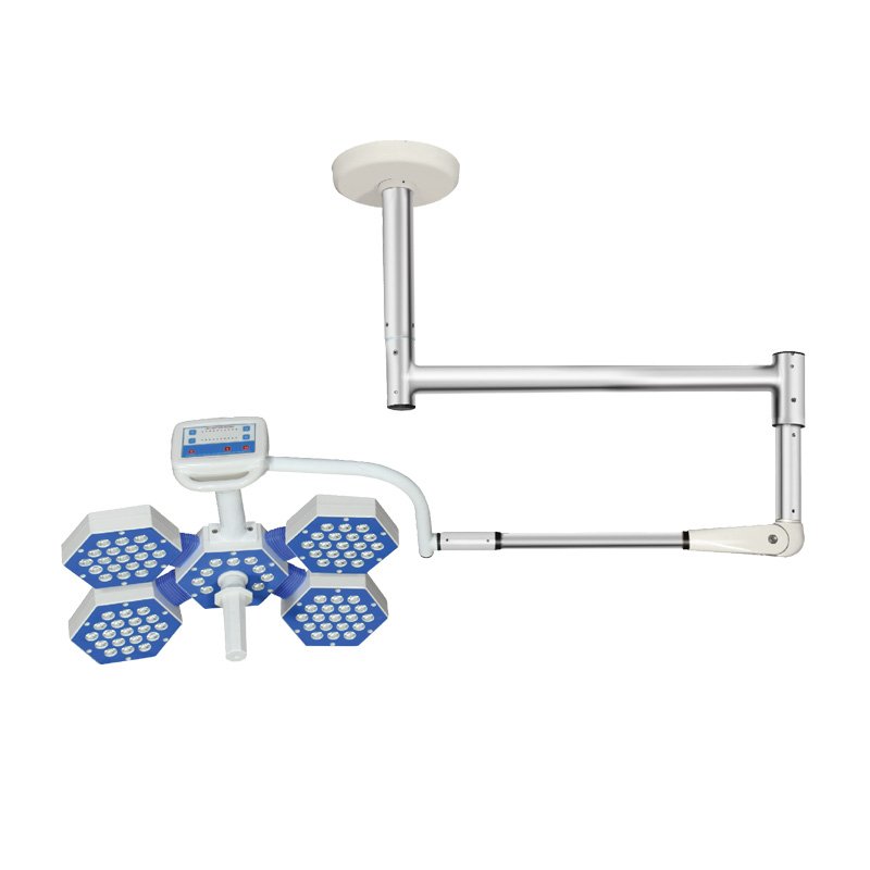 LED Operation Theatre Light HEX 84