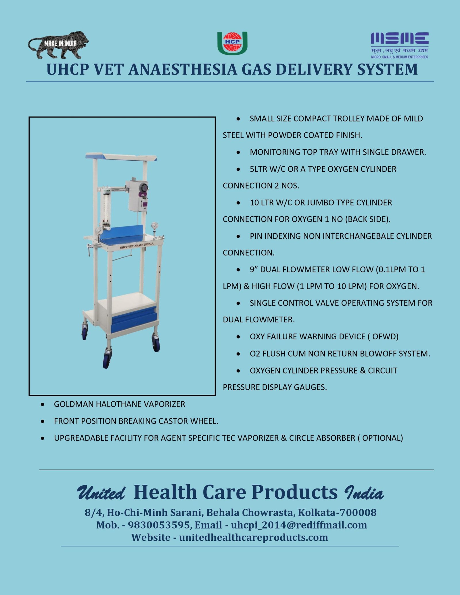 UHCP VET ANAESTHESIA scaled